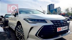 تويوتا أفالون